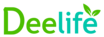 Deelife logo